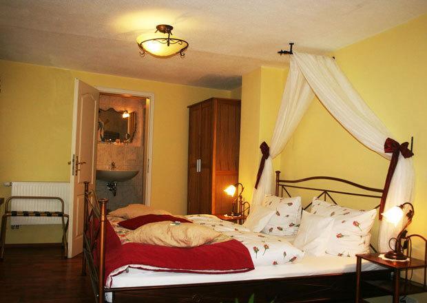 Maerchenhotel Bernkastel-Kues Camera foto