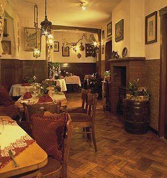 Maerchenhotel Bernkastel-Kues Esterno foto